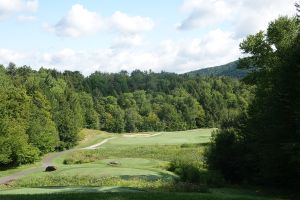 Green Mountain 15th